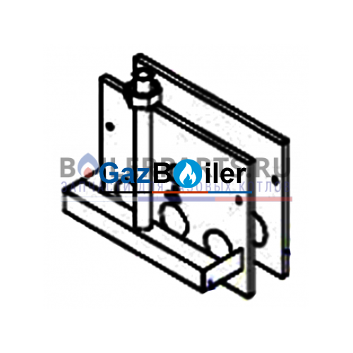 Основание горелки 50PLO15 Protherm 0020044010