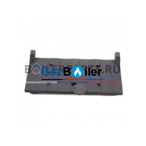 Дверца загрузочная S111-2 12-16 КВт (FD<420) Bosch/Buderus 87381234590