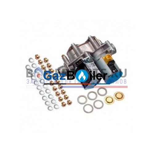 Комплект для перенастройки 12-28 кВт для котлов Vaillant  0020053224