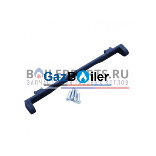 Петля дверцы комплект G211 Bosch/Buderus 87399300370