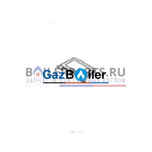 Дверца для чистки котла Protherm 0020053439