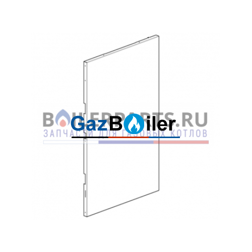 Панель облицовки 20-50 PLO,TLO Protherm 0020118494