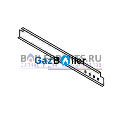 Крепежная планка KLZ Protherm 0020056483