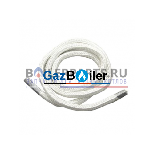Уплотнительный шнур 12x12x1680 Bosch/Buderus 87399303300