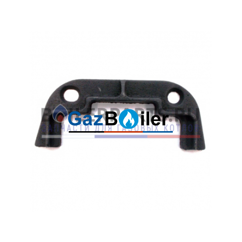 Петля дверцы нижней G221 20-40 кВт Bosch/Buderus 8738100527