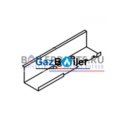 Опора блока управления 30TLO15 Protherm 0020044696
