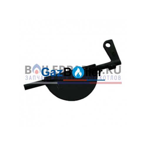 Заслонка дымохода FB ND, LOGANO / G221 Bosch/Buderus 87399300990