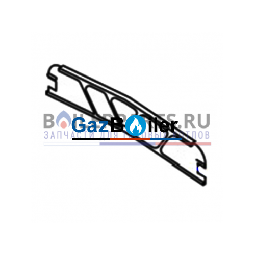 Панель для чистки (передняя) БОБЕР DLO 20-60 Protherm 0020053445