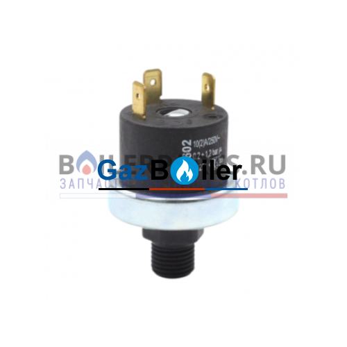 Реле давления воды 0,2-1,2 бар XP600 Ariston, Hermann, Immergas, Berreta, Ferroli, Baxi, WESTEN, Demrad, Terme