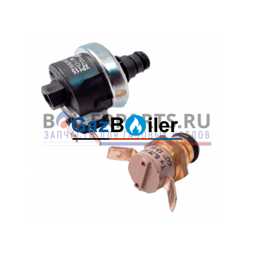 Датчик давления воды (прессостат) ОВ Koreastar ks90264190