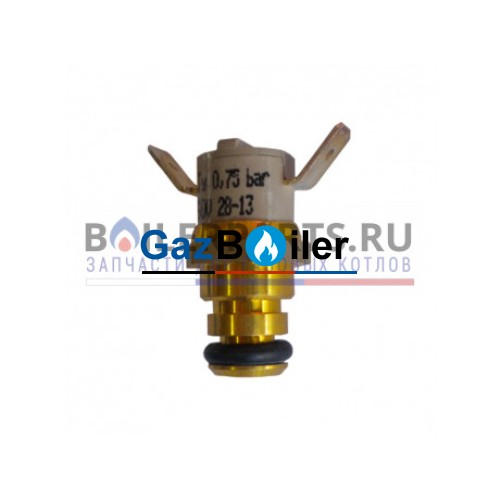Датчик давления воды для котлов Ferroli  398064190 G