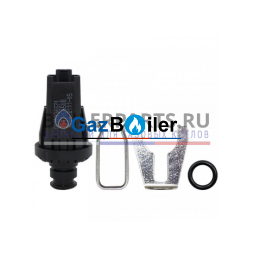 Датчик (сенсор) (давление воды)(новый 0020059717) Vaillant 253595