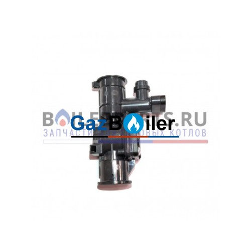Датчик протока воды Rinnai 440016056
