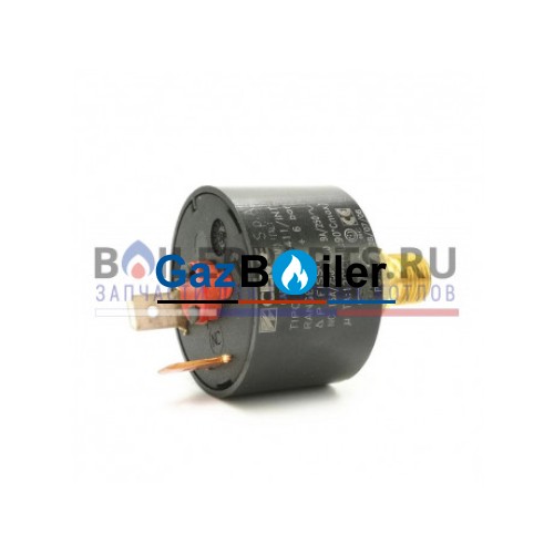 Реле давления воды котлов CEME-5411 G