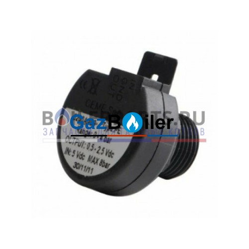 Датчик давления воды для котлов Ferroli 39826680 G
