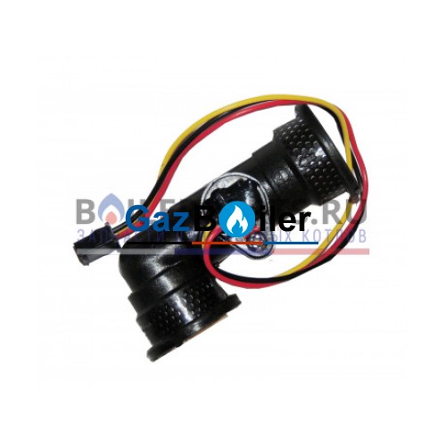 Датчик протока воды на газовую колонку Ariston MARCO POLO GI7S 16L 65158402