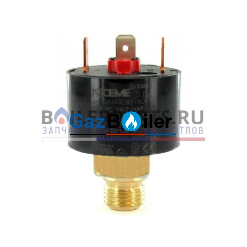 Датчик давления воды для котлов Immergas 3.014379 G