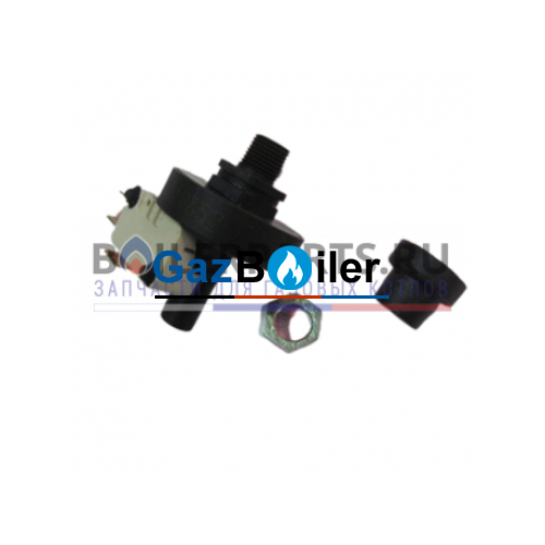 Датчик давления электрокотла Bosch Tronic 5000 Bosch/Buderus 87381232150