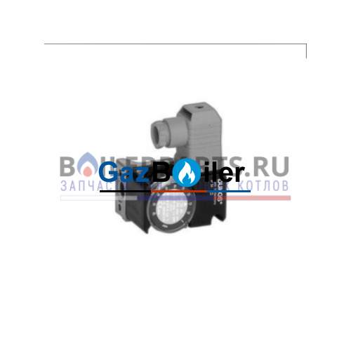 Реле давления с розеткой Viessmann 9556329