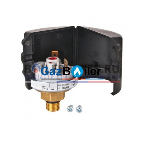 Ограничитель уровня давления воды для котлов Viessmann 7820384