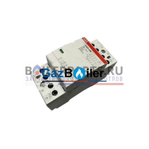 Реле 24A eloBLOCK VE Vaillant 0020104980