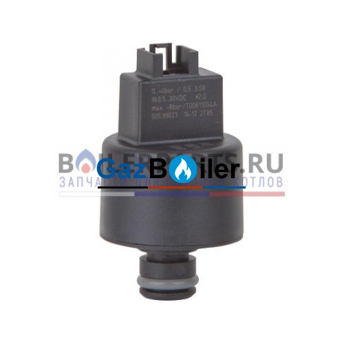 Датчик давления 4 бар для котлов Bosch, Buderus 8718600019