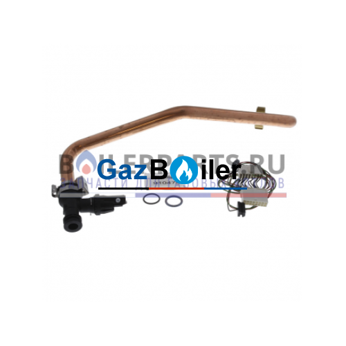 Сервисный комплект с датчиком ECOTEC F75 KIT Vaillant 0020023721