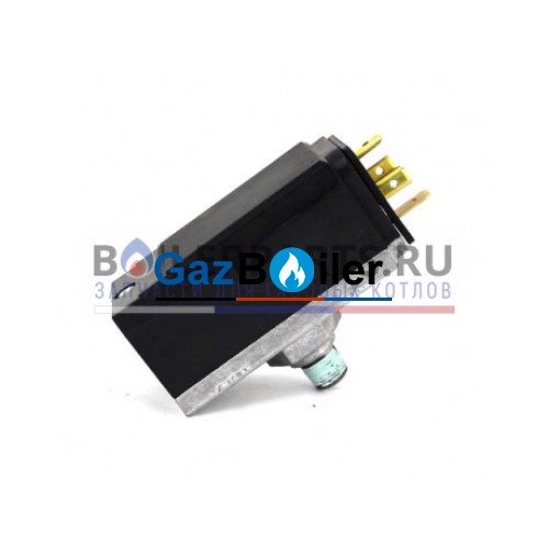 Датчик-реле давления для газа Kromschroder DG30VC6D-5S2, 84448253