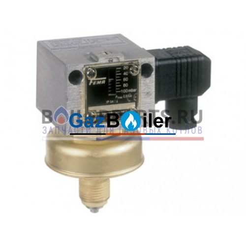 Датчик давления Fema DGM310A