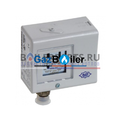 Реле давления PSA-A2R VIESSMANN 9532663