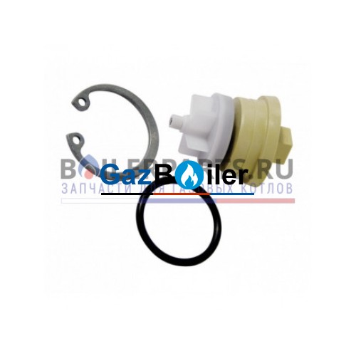 Крыльчатка датчика протока (аквасенсора) для котлов Vaillant 0020029604 G