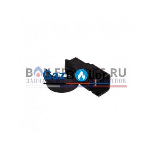 Датчик протока ГВС (клипса штекерная плата) для котлов Demrad, Zoom, Nobel, Termal 0189178 G