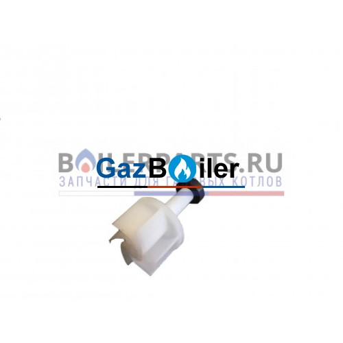 Турбинка аквасенсора (пластиковая турбинка) для котлов Protherm 0020118719 G