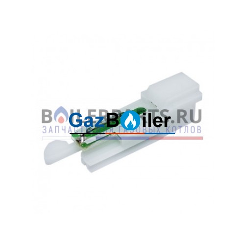 Датчик протока (геркон) для котлов Ariston 65114921-01