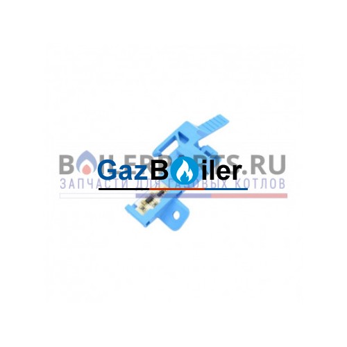 Датчик протока (Холла) для котлов Bosch, Buderus 87186445780 G