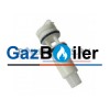 Датчик протока для котлов Baxi, Westen 710048100