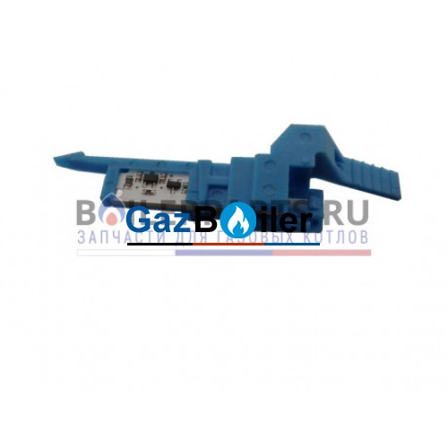 Датчик протока (Холла) ГВС для котлов Ferroli 39801060 G