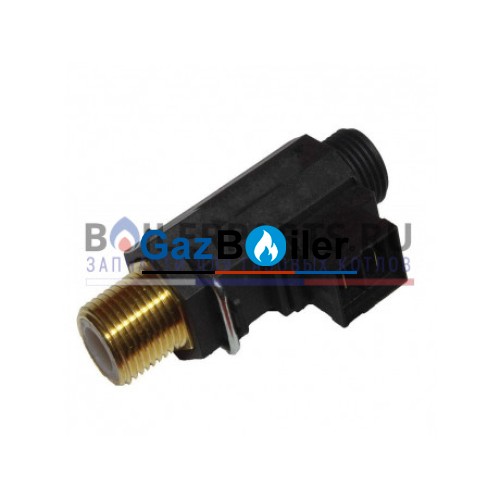 Датчик протока для котлов Beretta, Biasi, Demrad, Ferroli, Fondital, Immergas 33900010
