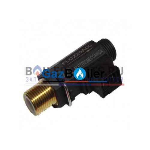 Реле протока для котлов Ariston, Beretta, Fondital, Immergas, NevaLux 33900004 G