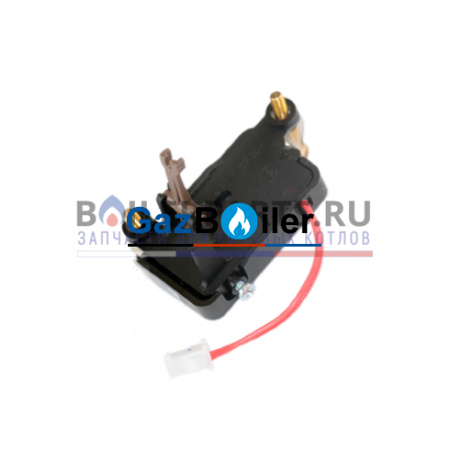 Микропереключатель газовой колонки Vaillant MAG 111715