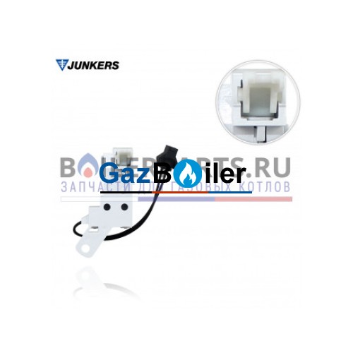 Микропереключатель для колонок Bosch, Junkers 8707200020 G