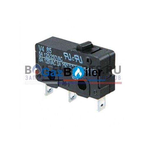 Микропереключатель датчика протока Protherm 0020027576