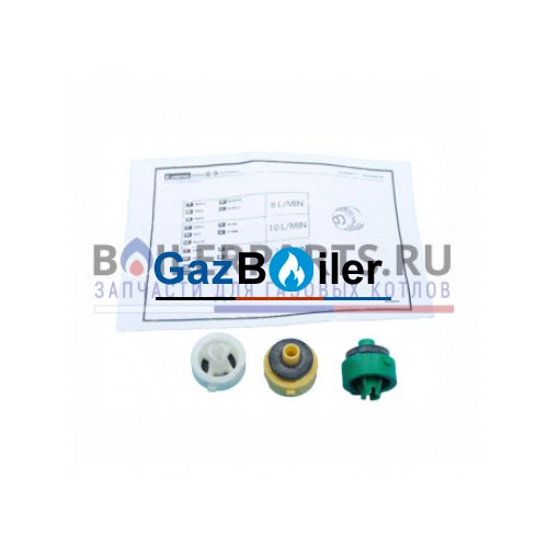 Ограничитель потока Ariston 65104318