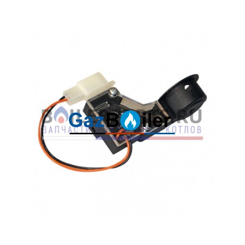 Микровыключатель на газовую колонку Vaillant MAG 19/2 XI/GXI, MAG 24/2 XI/GXI 257943