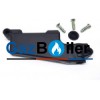 Микровыключатель F 2555E3 / LC11-17 PV-B Bosch/Buderus/Junkers 87072000070