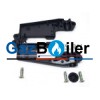 Микровыключатель F 2555E3 / LC11-17 PV-B Bosch/Buderus/Junkers 87072000070