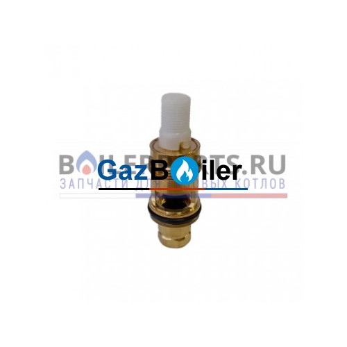 Датчик протока ГВС с фильтром BAXI 711633400