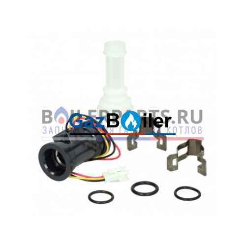 Турбинка U022/U042/U044/U052/U054-24K,28K (новый 87182234430) Bosch/Buderus/Junkers 87170021320