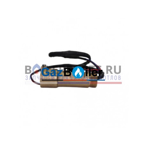 Датчик протока для котла Electrolux GCB Basic X AC13040003 без резьбы