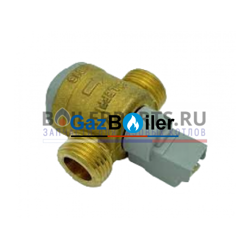 Датчик протока (расходомер) Termet MiniMax Turbo, MiniMax, MiniMax Plus